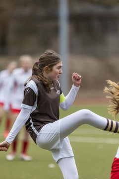 Bild 268 - wCJ Walddoerfer - Komet Blankenese : Ergebnis: 0:1